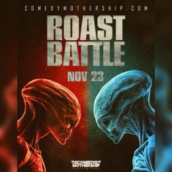 Roast Battle