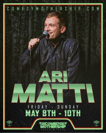 Ari Matti